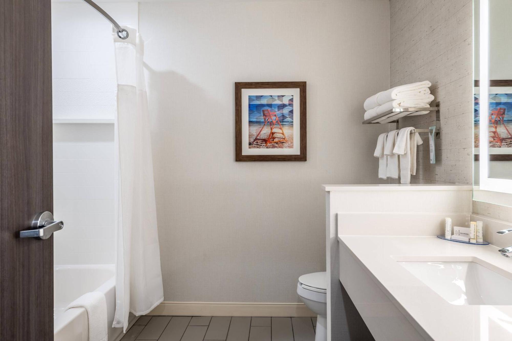 Fairfield Inn & Suites By Marriott St. Joseph Стивенсвилл Экстерьер фото