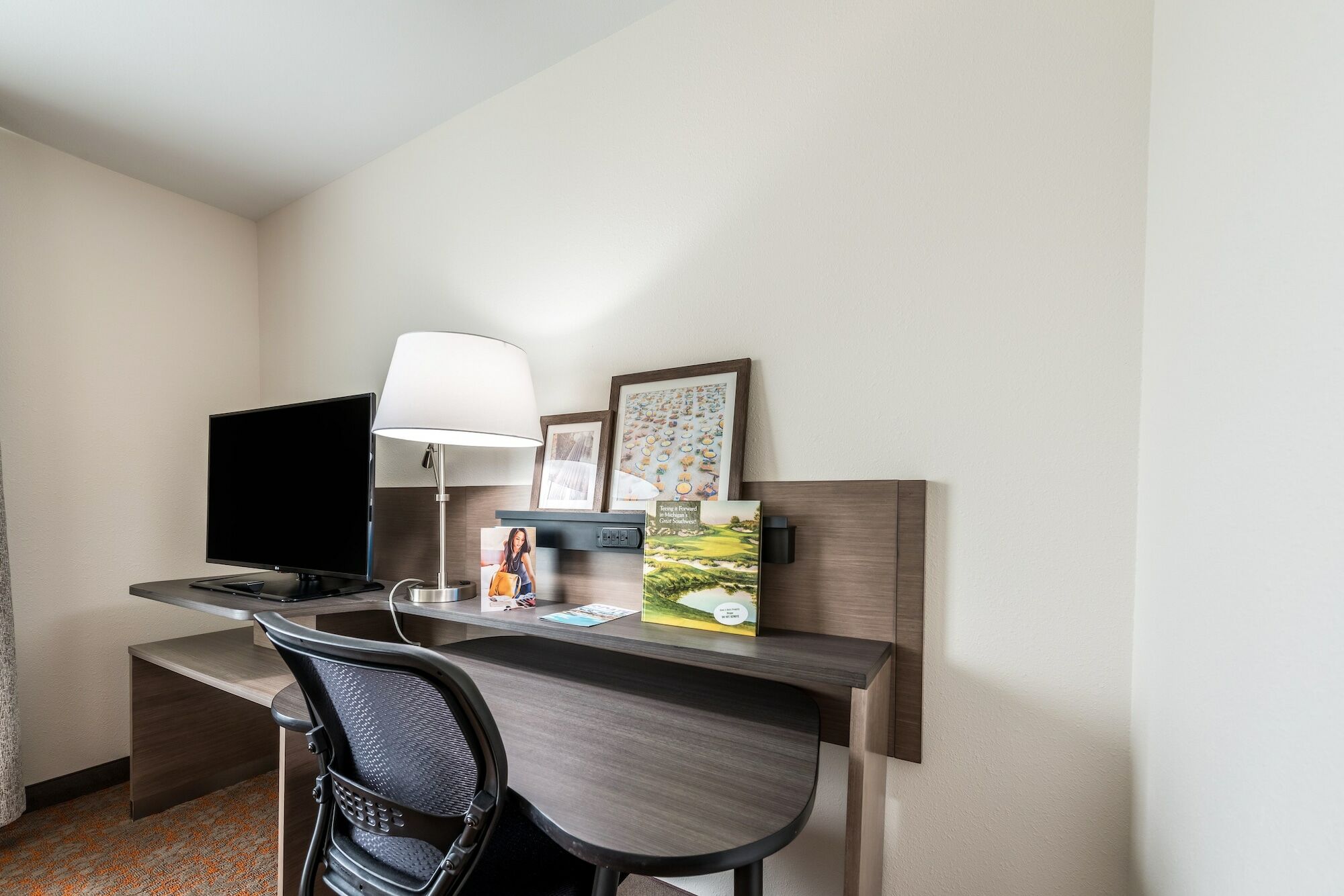 Fairfield Inn & Suites By Marriott St. Joseph Стивенсвилл Экстерьер фото